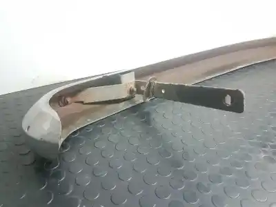 Peça sobressalente para automóvel em segunda mão para choques dianteiro por seat 127 127 referências oem iam   