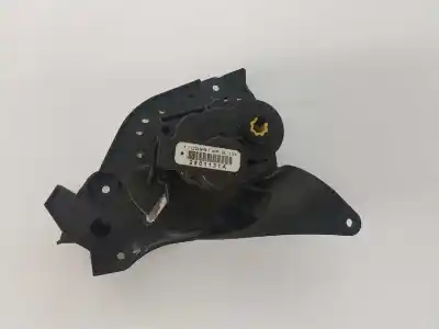 Recambio de automóvil de segunda mano de motor apertura trampillas climatizador para peugeot 208 1.6 16v hdi fap referencias oem iam 1608182880 / 1612181280 2601131a t1009914p 