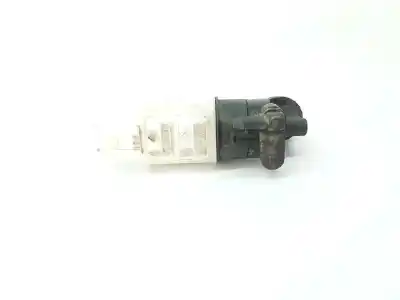 Second-hand car spare part washer pump for peugeot 307 cc (s2) básico oem iam references 9641553880