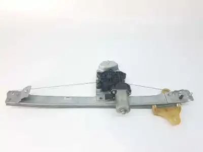 Peça sobressalente para automóvel em segunda mão ELEVADOR DE VIDROS DIANTEIRO DIREITO por RENAULT CLIO IV  Referências OEM IAM 807205569R  131220131918