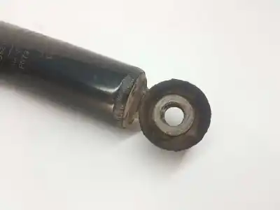 Pezzo di ricambio per auto di seconda mano ammortizzatore posteriore sinistro per renault clio iv business riferimenti oem iam 562109815r  pn7310326fc