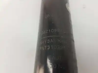 Pezzo di ricambio per auto di seconda mano ammortizzatore posteriore destro per renault clio iv business riferimenti oem iam 562109815r  pn7310326fc