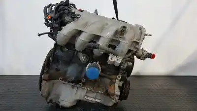 Peça sobressalente para automóvel em segunda mão motor completo por mazda miata mx5 - version americana referências oem iam bpe802300  bpe8-02-300