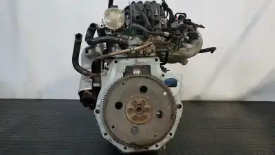 Peça sobressalente para automóvel em segunda mão motor completo por mazda miata mx5 - version americana referências oem iam bpe802300  bpe8-02-300