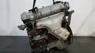 Peça sobressalente para automóvel em segunda mão motor completo por mazda miata mx5 - version americana referências oem iam bpe802300  bpe8-02-300