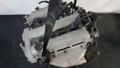 Peça sobressalente para automóvel em segunda mão motor completo por mazda miata mx5 - version americana referências oem iam bpe802300  bpe8-02-300