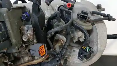Peça sobressalente para automóvel em segunda mão motor completo por mazda miata mx5 - version americana referências oem iam bpe802300  bpe8-02-300