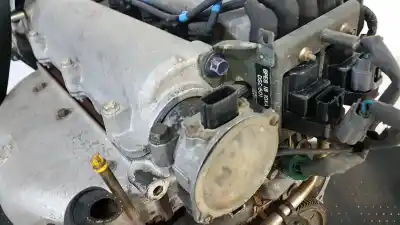 Peça sobressalente para automóvel em segunda mão motor completo por mazda miata mx5 - version americana referências oem iam bpe802300  bpe8-02-300