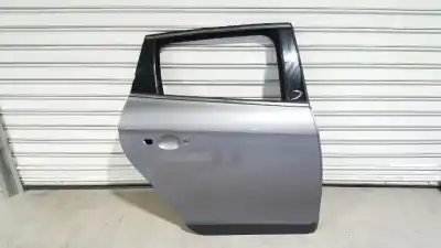Автозапчасти б/у дверь задняя правая за lancia delta (181) silver ссылки oem iam 51858211 Автозапчасти б/у дверь задняя правая за lancia delta (181) silver ссылки oem iam 51858211