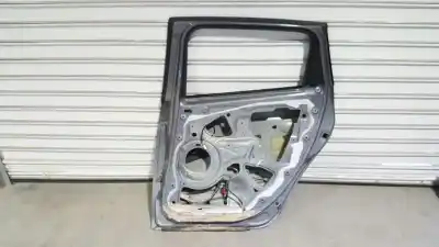 Автозапчасти б/у дверь задняя правая за lancia delta (181) silver ссылки oem iam 51858211  51809002 Автозапчасти б/у дверь задняя правая за lancia delta (181) silver ссылки oem iam 51858211  51809002