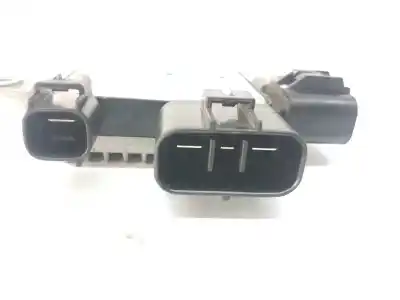 Second-hand car spare part electronic module for hyundai i20 active classic blue oem iam references 253854r500 a314192r02 7l150846yf6