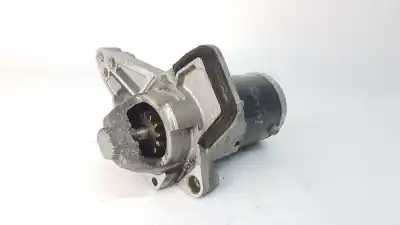 Second-hand car spare part starter motor for renault clio iv limited oem iam references 233000557r