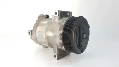 Second-hand car spare part air conditioning compressor for renault clio iv limited oem iam references 926000734r