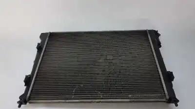 Piesă de schimb auto la mâna a doua radiator de apa pentru hyundai i30 classic referințe oem iam 253102h010  253102r000