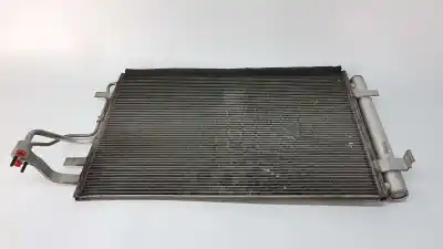 Piesă de schimb auto la mâna a doua condensator / radiator aer conditionat pentru hyundai i30 classic referințe oem iam 976062h010as