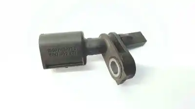 Peça sobressalente para automóvel em segunda mão sensor abs por seat ibiza (6j5) fr tech referências oem iam 10071152733  003861
