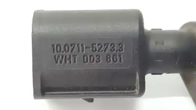 Peça sobressalente para automóvel em segunda mão sensor abs por seat ibiza (6j5) fr tech referências oem iam 10071152733  003861