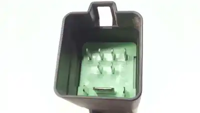 Автозапчастина б/у коробка передігрів для seat ibiza (6j5) fr посилання на oem iam 04l907281  wlo51299026