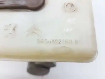 Автозапчастина б/у гальмівний насос для citroen c4 picasso sx посилання на oem iam 9654002180  4601t1