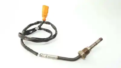 Автозапчастина б/у лямбда-зонд для seat ibiza (6j5) fr посилання на oem iam 03l906088