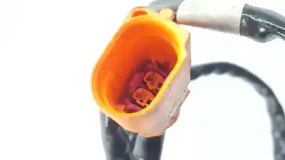 Second-hand car spare part lambda probe for seat ibiza (6j5) fr tech oem iam references 03l906088  03l906088ch