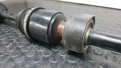 Pièce détachée automobile d'occasion transmission avant droite pour ssangyong korando 2.0 td références oem iam 4130034201 4131034000 