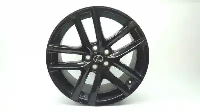 Автозапчастина б/у шина для lexus ct 200h посилання на oem iam 4261176280