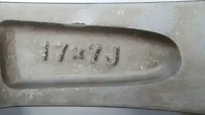 Second-hand car spare part rim for lexus ct 200h oem iam references 4261176280  