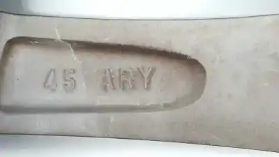 Second-hand car spare part rim for lexus ct 200h oem iam references 4261176280  