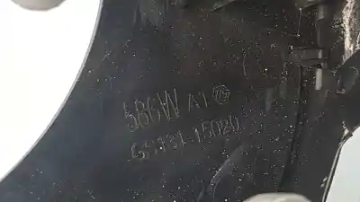 Peça sobressalente para automóvel em segunda mão volante por lexus ct 200h referências oem iam 4510076100c4  