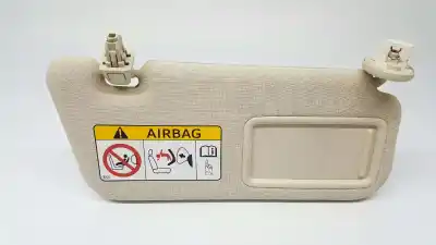 Автозапчастина б/у правильний натір для lexus ct 200h посилання на oem iam 7431076300a1