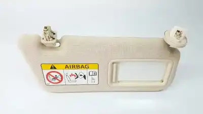 Автозапчастина б/у правильний натір для lexus ct 200h посилання на oem iam 7431076300a1  
