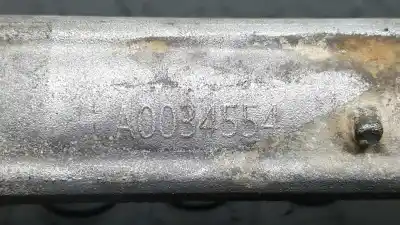 Автозапчасти б/у рулевая рейка за lancia delta (181) silver ссылки oem iam 51931476  a0034554 Автозапчасти б/у рулевая рейка за lancia delta (181) silver ссылки oem iam 51931476  a0034554