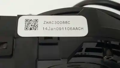 Автозапчастина б/у кільце піддушки безопасности для ford grand c-max trend посилання на oem iam zwac30088c  14jan091106aach
