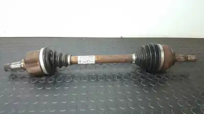 Peça sobressalente para automóvel em segunda mão transmissão dianteira esquerda por peugeot 508 business line referências oem iam 9686867280