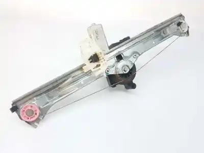 Second-hand car spare part rear right window regulator for lancia delta (181) silver oem iam references 51943450   Second-hand car spare part rear right window regulator for lancia delta (181) silver oem iam references 51943450