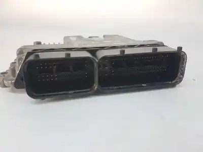 Автозапчасти б/у блок управления двигателем за lancia delta (181) silver ссылки oem iam 51901462  0281018173