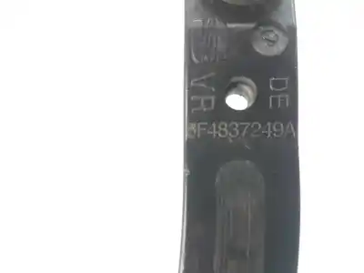 Автозапчастина б/у фільм дверей для seat leon st (5f8) style посилання на oem iam 5f4837249a  5f4837203a