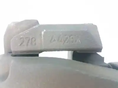 Автозапчасти б/у передний правый тормозной суппорт за ford grand c-max trend ссылки oem iam 1682875 a426x / av612b294aa 2201836 / av612b294aa