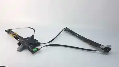 Автозапчастина б/у регулятор переднього правого скла для ford grand c-max trend посилання на oem iam am51u23200bh  