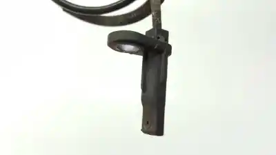 Peça sobressalente para automóvel em segunda mão sensor abs por peugeot 207 xs referências oem iam 9655067880  