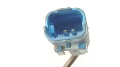 Peça sobressalente para automóvel em segunda mão sensor abs por peugeot 207 xs referências oem iam 9655067880  