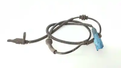 Peça sobressalente para automóvel em segunda mão sensor abs por peugeot 207 xs referências oem iam 9655067880
