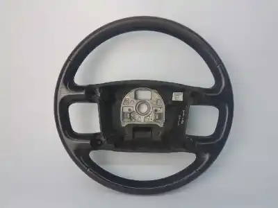 Peça sobressalente para automóvel em segunda mão volante por volkswagen touareg (7la) tdi r5 referências oem iam 7l6419091s