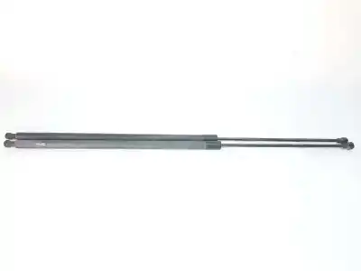 Second-hand car spare part tailgate gas strut for renault kangoo expression oem iam references 8200497806