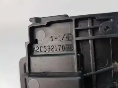 Автозапчастина б/у стартер для renault koleos dynamique pack2 посилання на oem iam 285f6jy00a 285909828r a2c53217096