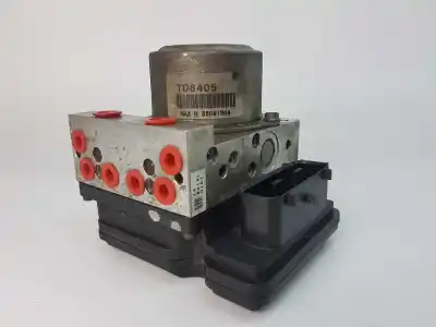 Автозапчастина б/у абс для renault koleos dynamique pack2 посилання на oem iam 47660jy72b