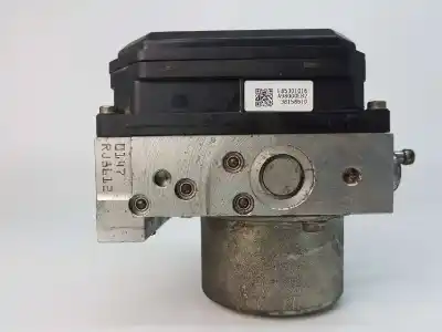 Автозапчастина б/у абс для renault koleos dynamique pack2 посилання на oem iam 47660jy72b a98000eb2 8614l167