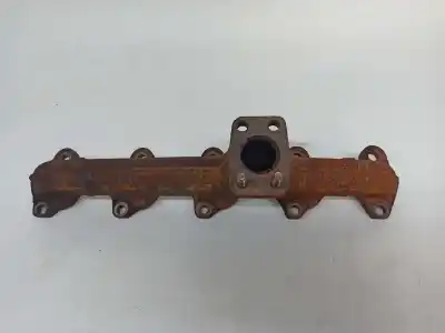 Recambio de automóvil de segunda mano de COLECTOR ESCAPE para PEUGEOT 207  referencias OEM IAM 0341J2  548028