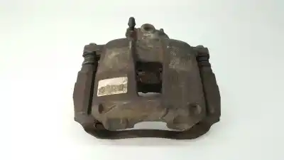 Second-hand car spare part FRONT LEFT BRAKE CALIPER for PEUGEOT 207  OEM IAM references 4400R8  